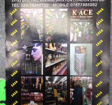 Kace VIP Store