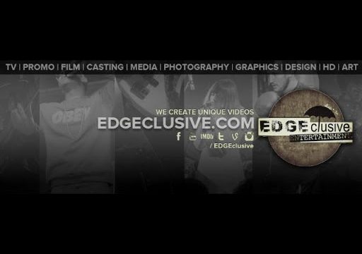 EDGEclusive Entertainment