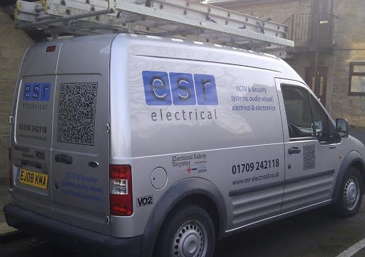 ESR Electrical