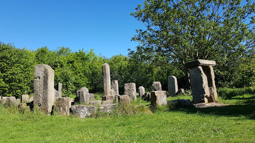 St Nicks – Nature Reserve & Environment Centre