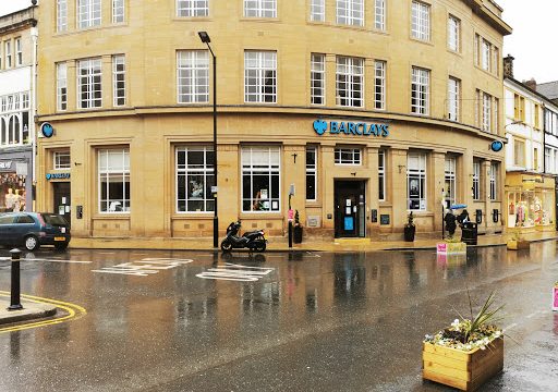 Barclays Bank