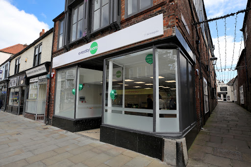 Everyday Loans Darlington