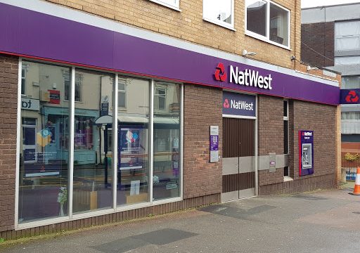 NatWest Halesowen