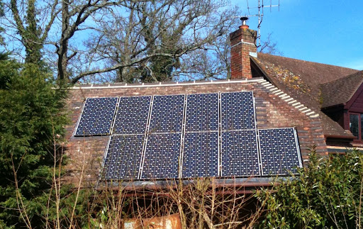 Current Generation Basingstoke Solar PV Installers