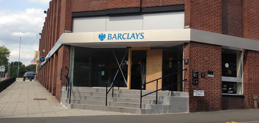 Barclays Bank