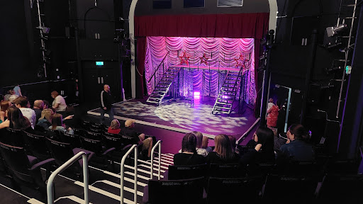 The Blakehay Theatre