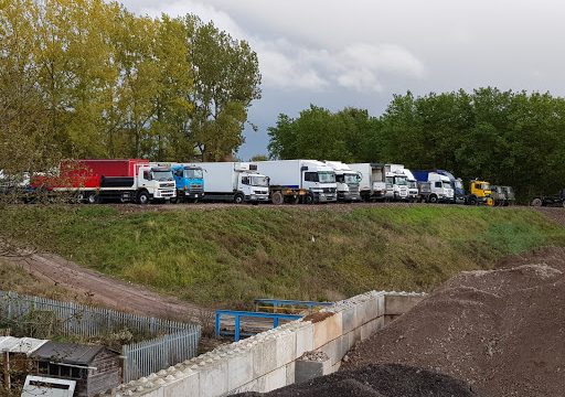 Staffordshire Waste Recycling Centre Ltd