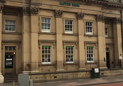 Lloyds Bank