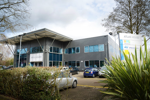 Tradebe: UK Head Office Marlow