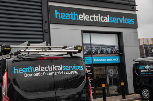 Heath Electrical Services