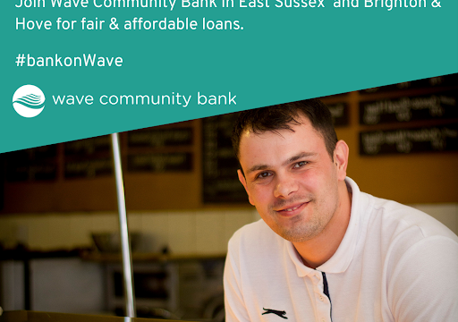 Wave Community Bank