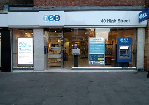 TSB Bank