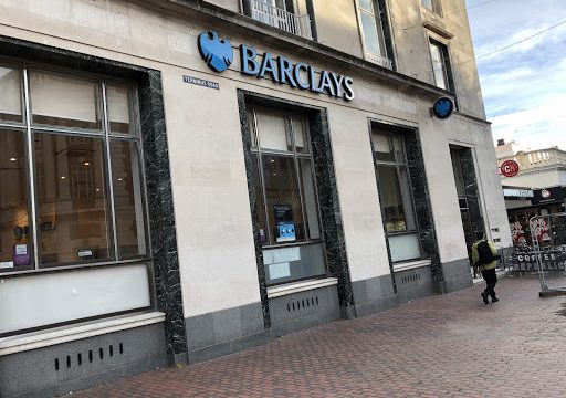 Barclays Bank