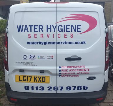 Water Hygiene Services Ltd