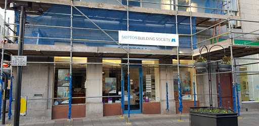 Skipton Building Society – Aberdeen