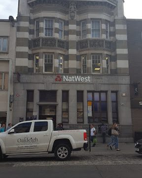 NatWest Colchester