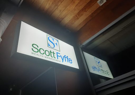 Scott Fyffe Wealth Management Ltd