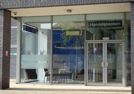 Handelsbanken Ipswich