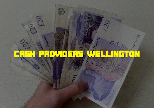 Cash Providers Wellington