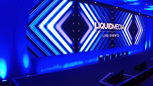 Liquid Media Live Events Ltd