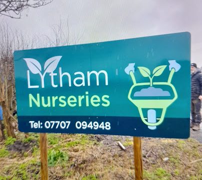 Lytham Farm Nurseries FY85FY