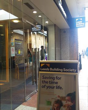 Leeds Building Society