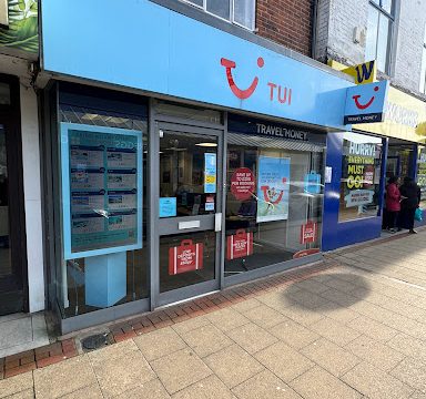 TUI Holiday Store