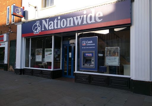 Nationwide Building Society