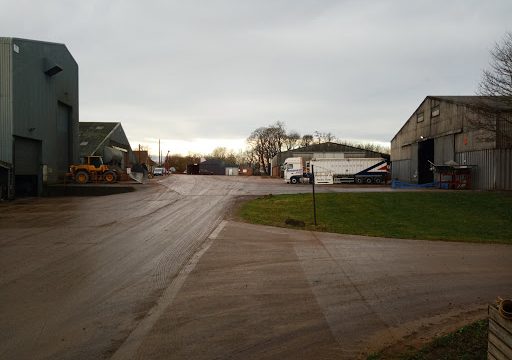 Caythorpe Farmers