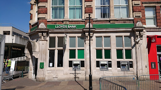 Lloyds Bank