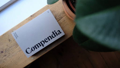 Compendia