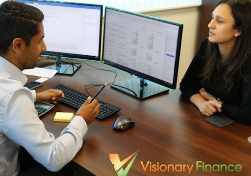 Visionary Finance | Mortgage broker in Milton Keynes  UK