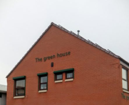 The Green House