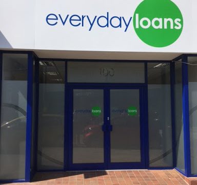 Everyday Loans Derby