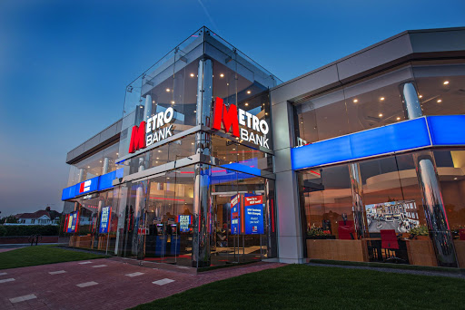 Metro Bank