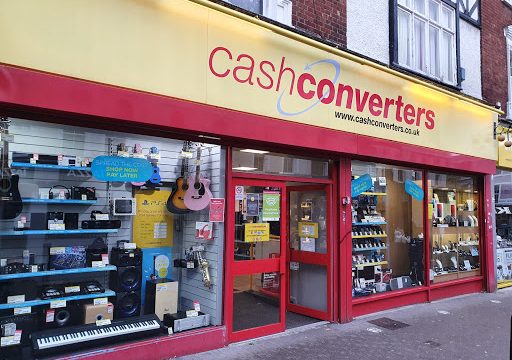 Cash Converters