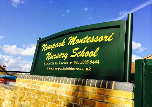 Newpark Montessori Nursery School