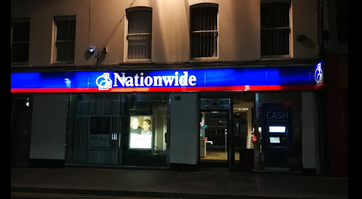 Nationwide Building Society