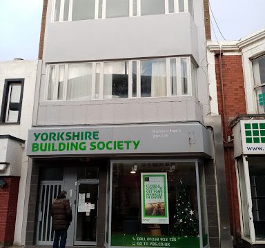 Yorkshire Building Society