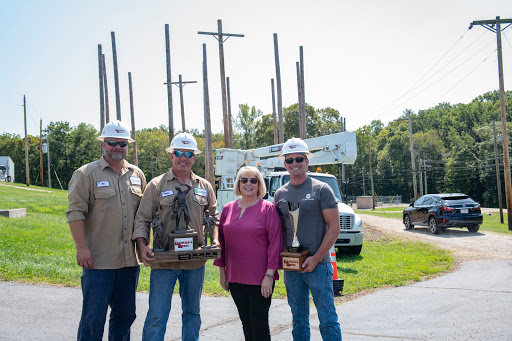 Barry Electric Cooperative