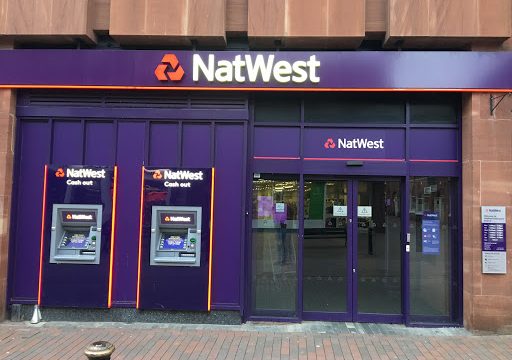 NatWest Stafford Greengate