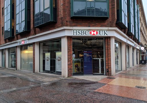 HSBC Belfast