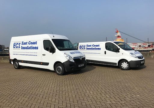 East Coast Insulations Ltd