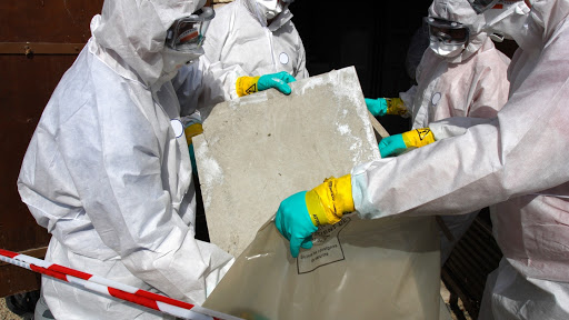 CORE Asbestos Services – Surveys  Removals & Testing