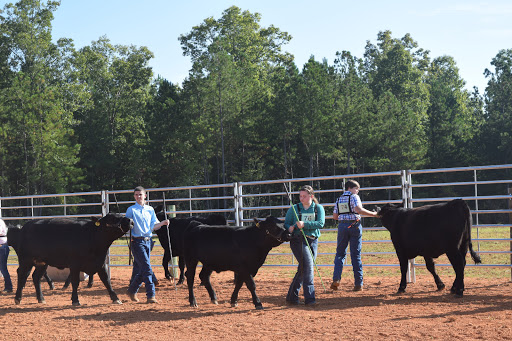 N.C. Cooperative Extension  Chatham County Center