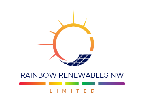 Rainbow Renewables NW Ltd