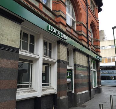 Lloyds Bank