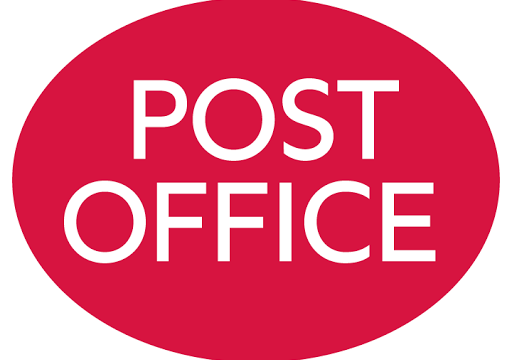 Killycomain Post Office