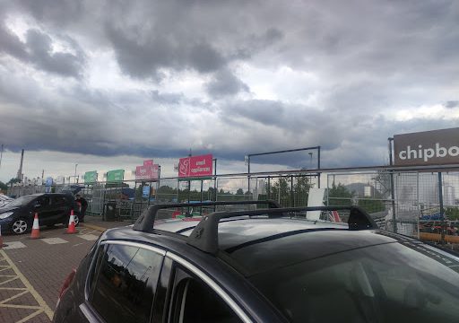 Ellesmere Port Household Waste Recycling Centre