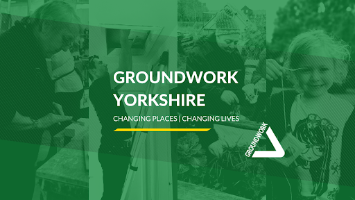 Groundwork Yorkshire